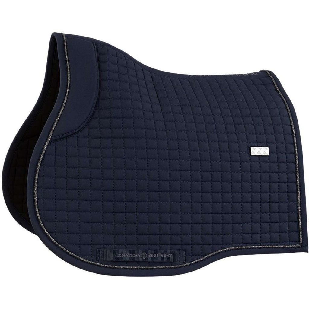BR Saddlepad Trentino General Purpose Carbon