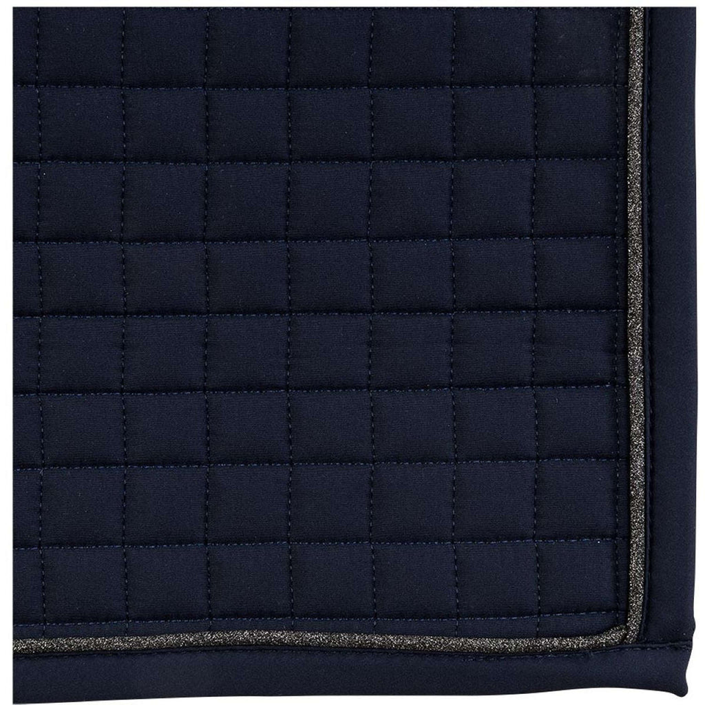 BR Saddlepad Trentino General Purpose Carbon