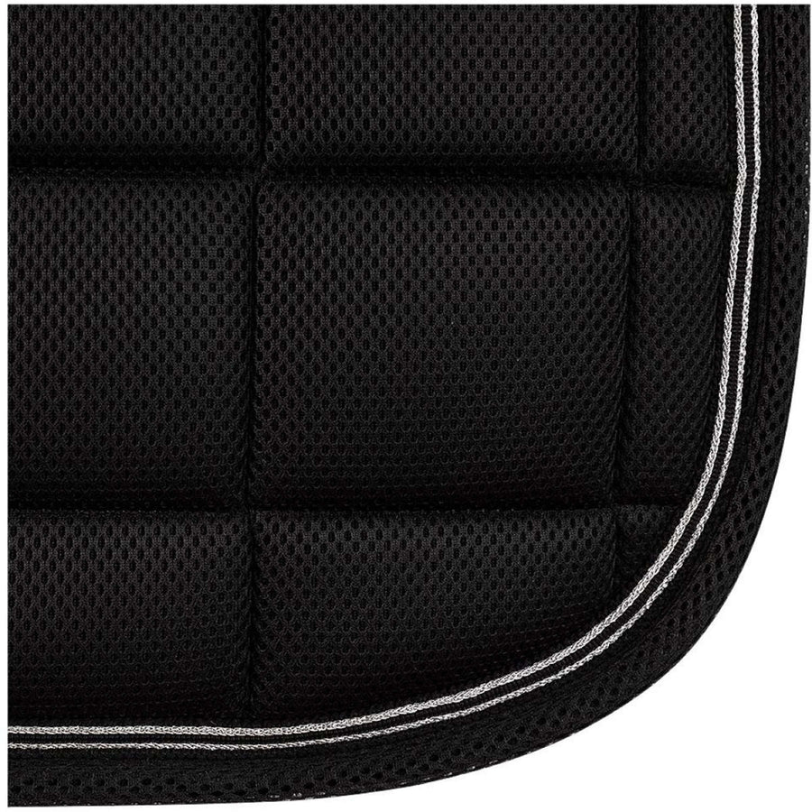 BR Saddlepad TriFlex General Purpose Black