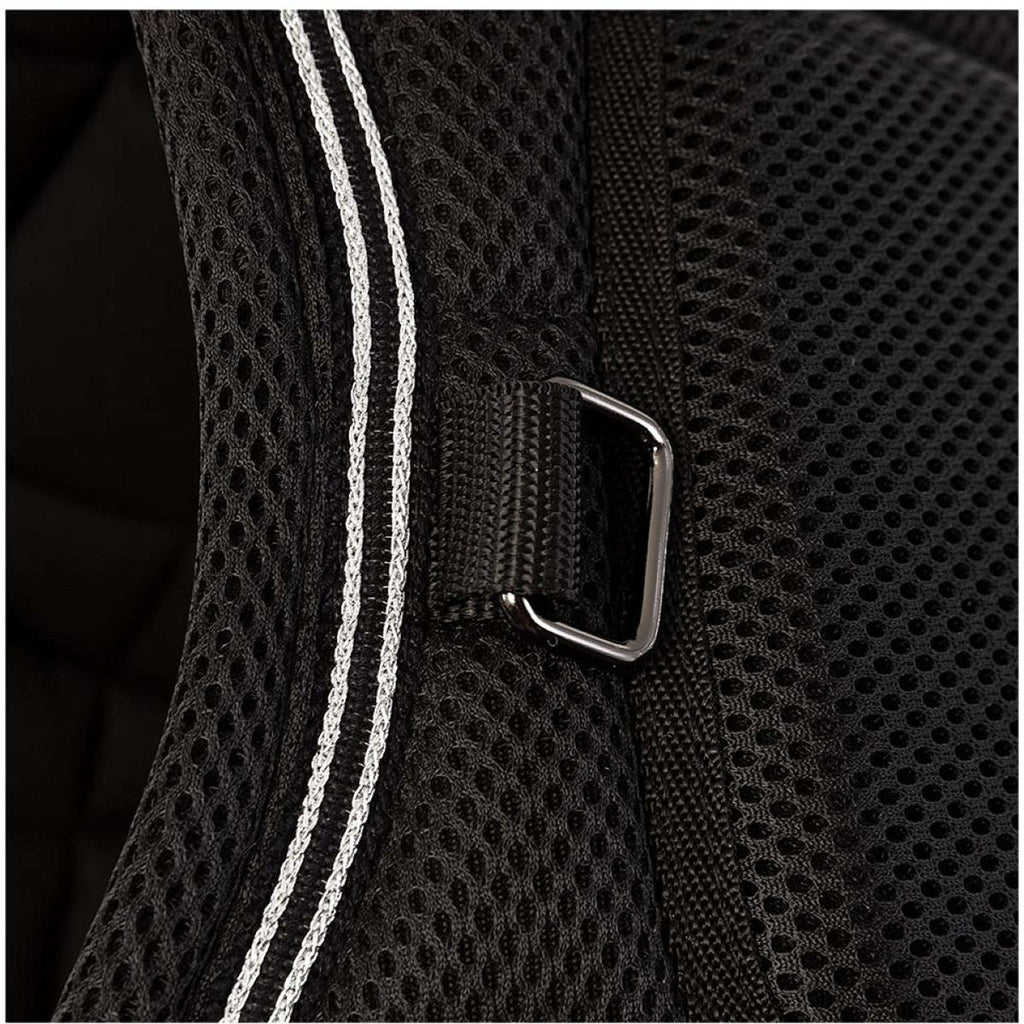 BR Saddlepad TriFlex General Purpose Black