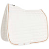 BR Saddlepad Liverpool Dressage White