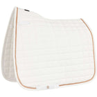 BR Saddlepad Liverpool Dressage White