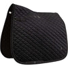 BR Saddlepad Opulence Dressage Black