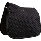 BR Saddlepad Opulence Dressage Black