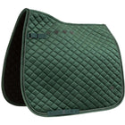 BR Saddlepad Opulence Dressage Jungle Green