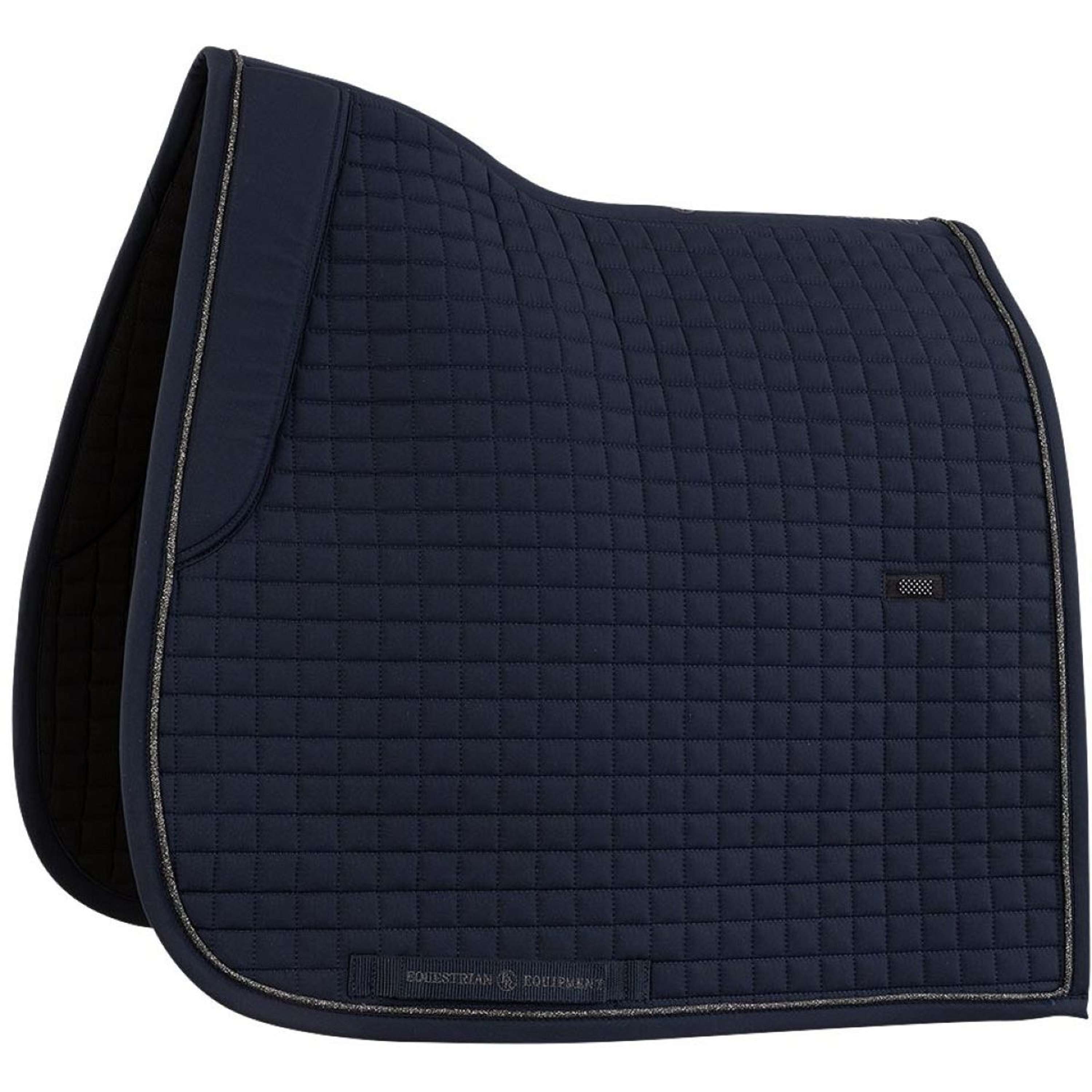 BR Saddlepad Trentino Dressage Carbon