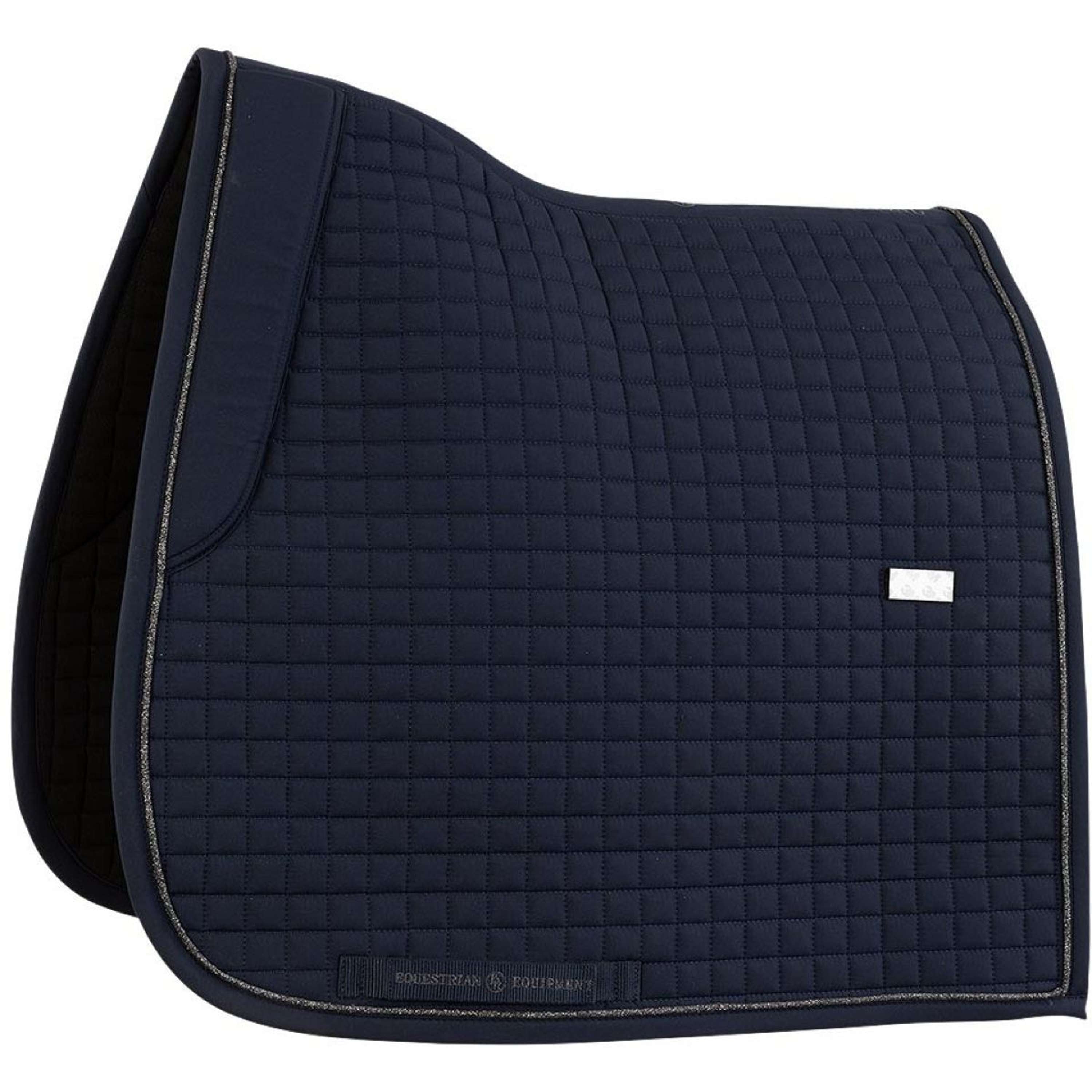 BR Saddlepad Trentino Dressage Carbon