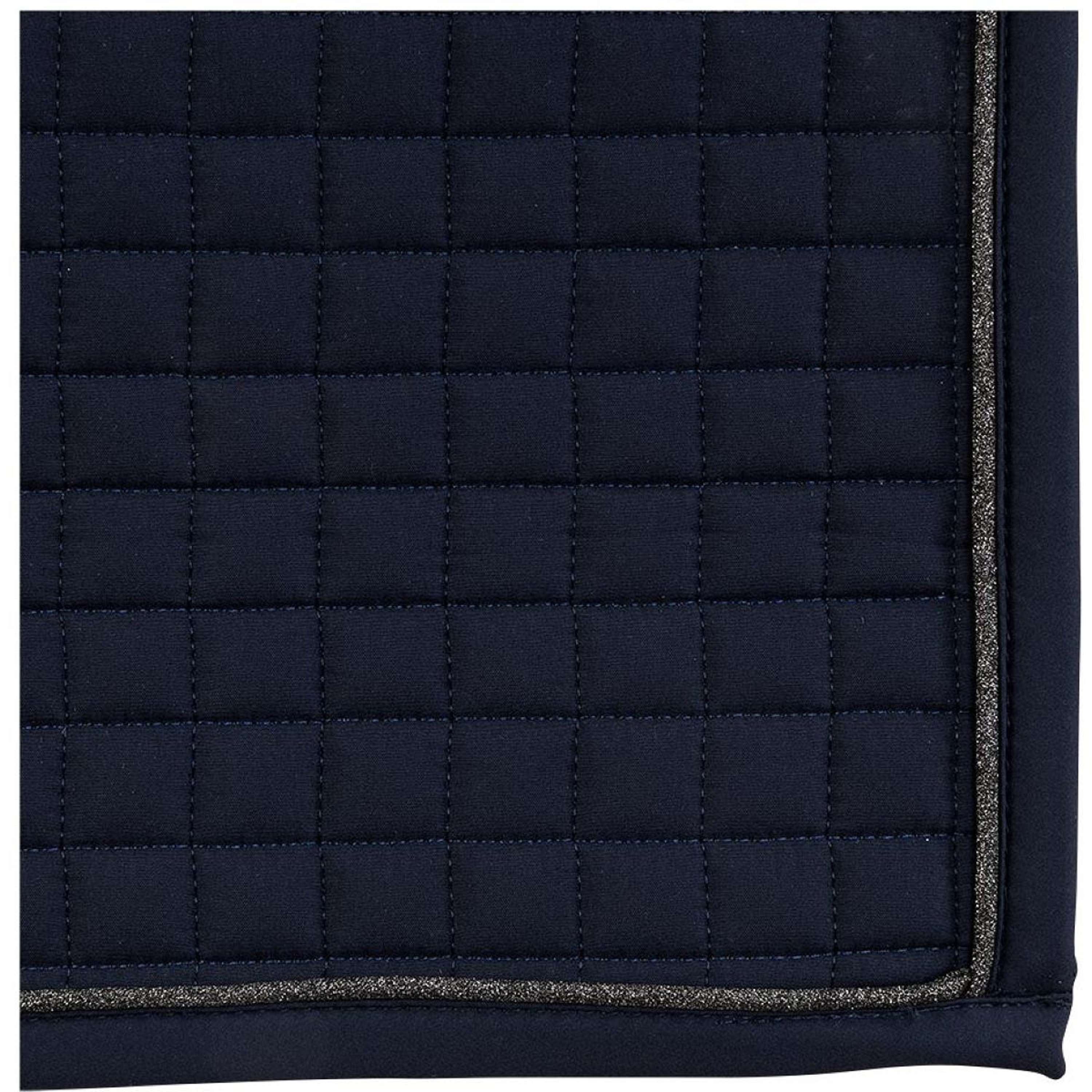 BR Saddlepad Trentino Dressage Carbon