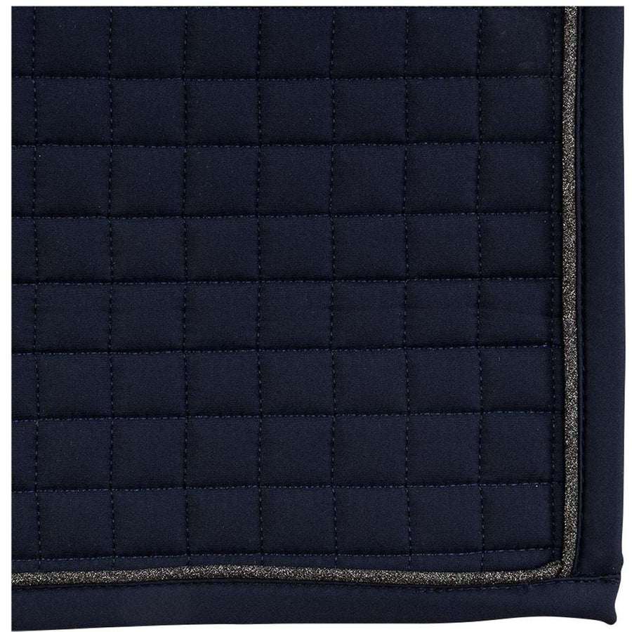 BR Saddlepad Trentino Dressage Carbon