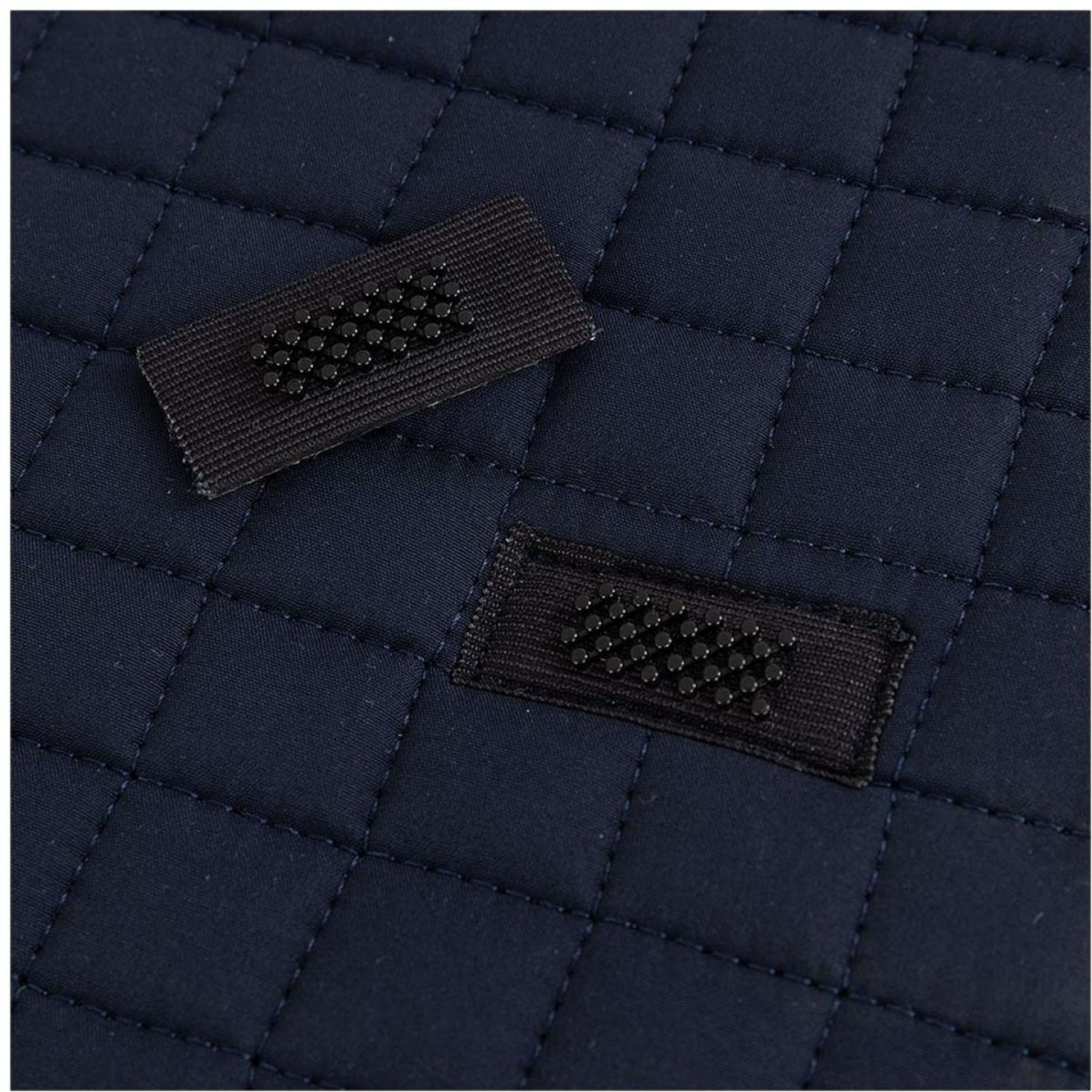 BR Saddlepad Trentino Dressage Carbon