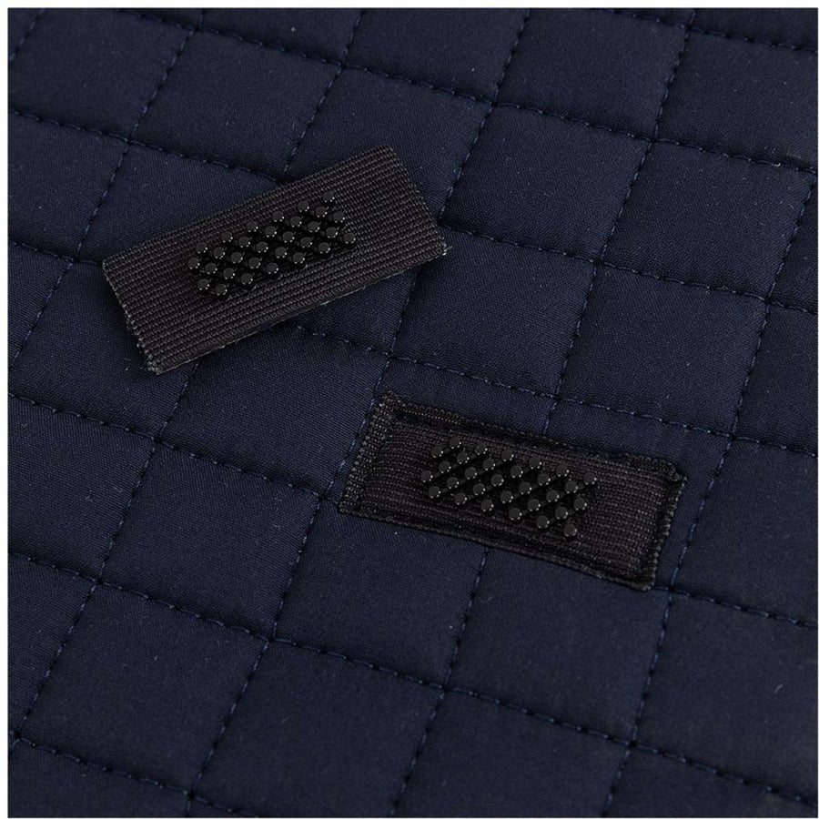 BR Saddlepad Trentino Dressage Carbon