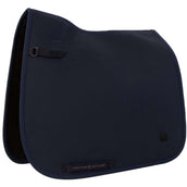 BR Saddlepad AW25 Jill Dressage Navy Blazer