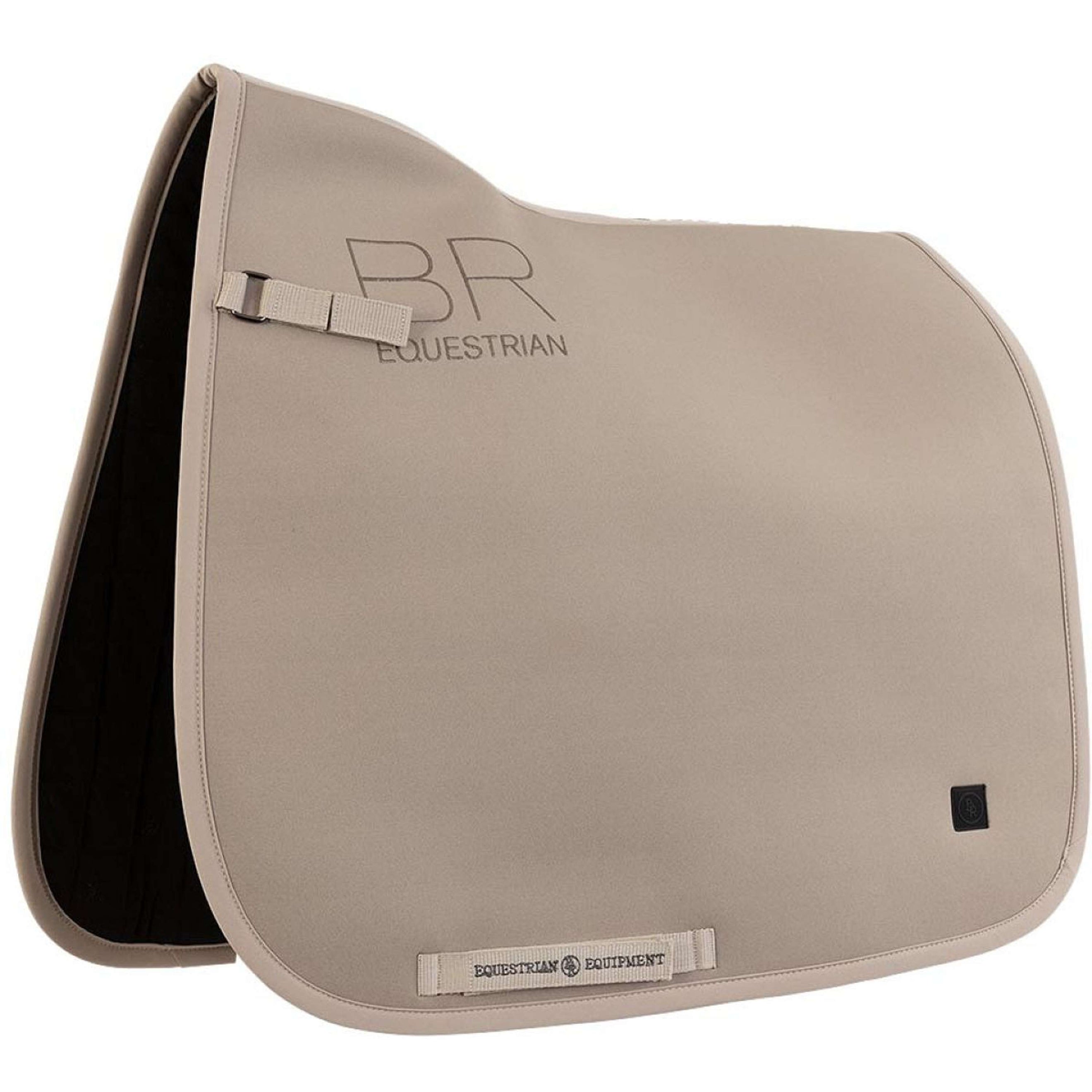 BR Saddlepad AW25 Jill Dressage Moon Rock