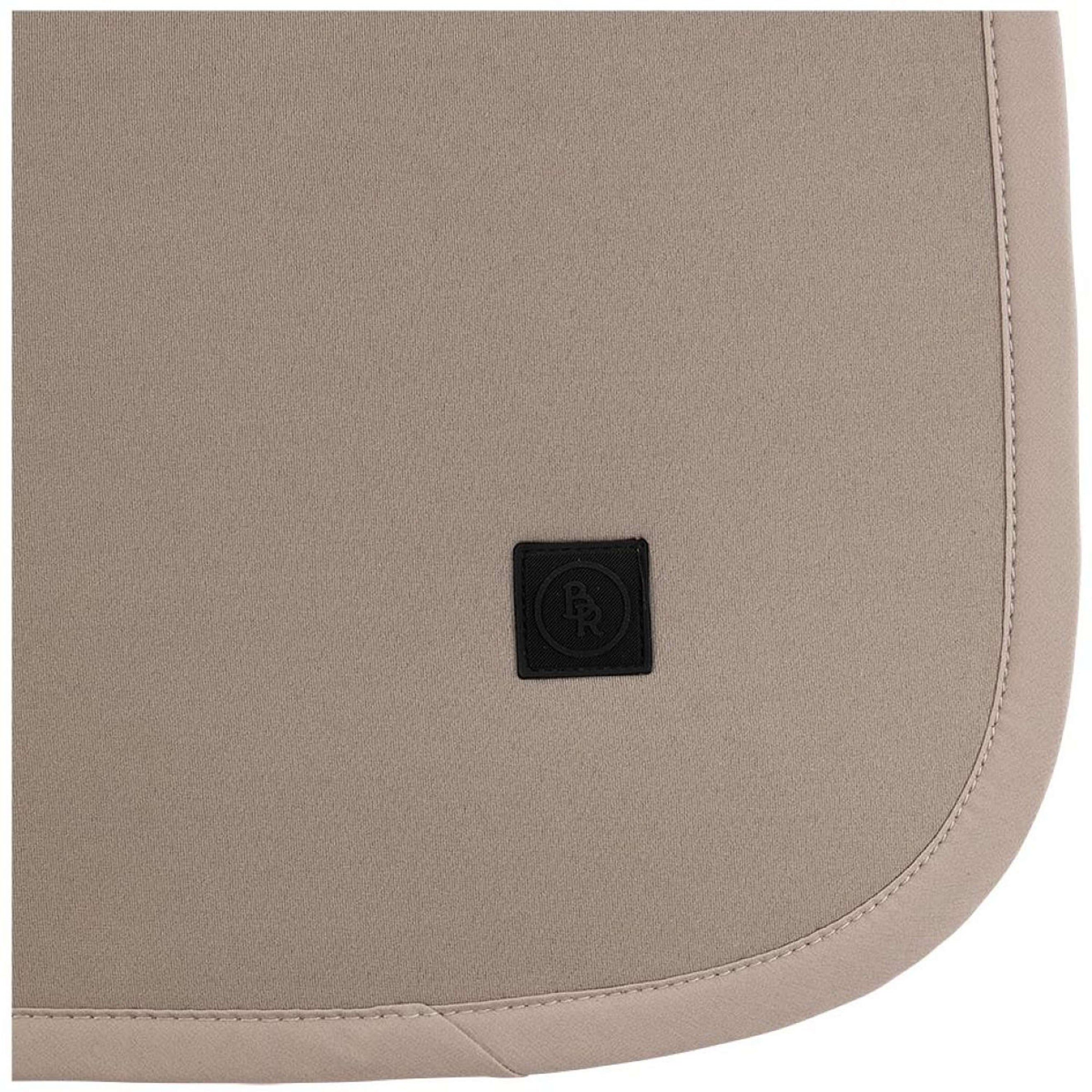 BR Saddlepad AW25 Jill Dressage Moon Rock