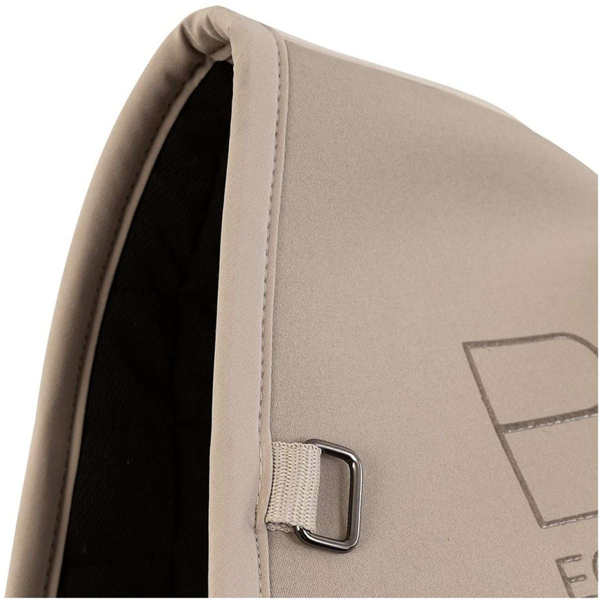 BR Saddlepad AW25 Jill Dressage Moon Rock