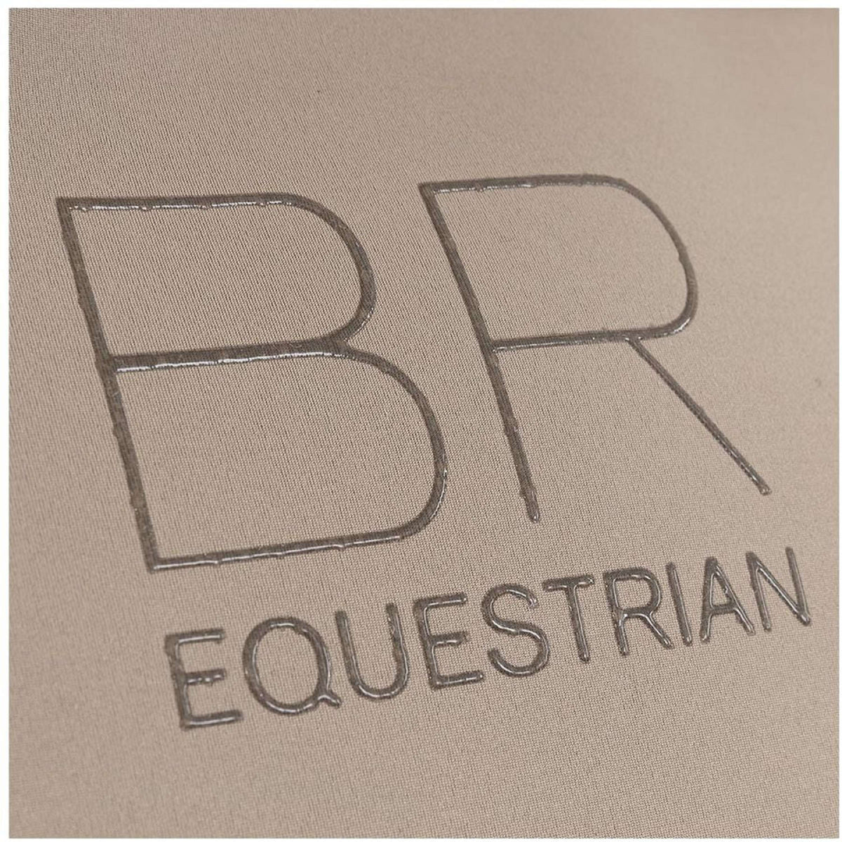 BR Saddlepad AW25 Jill Dressage Moon Rock
