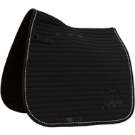 BR Saddlepad AW25 Eevolv Jens Dressage Meteorite