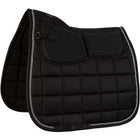 BR Saddlepad TriFlex Dressage Black