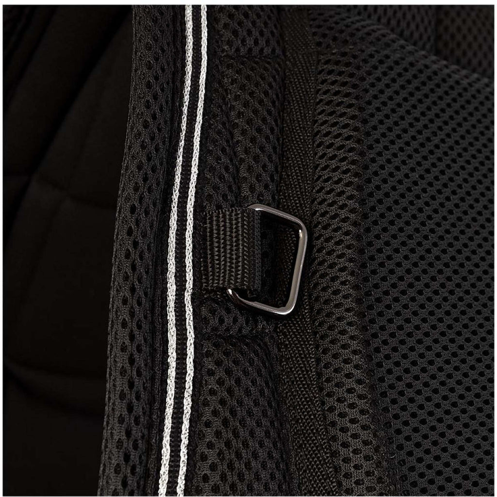 BR Saddlepad TriFlex Dressage Black