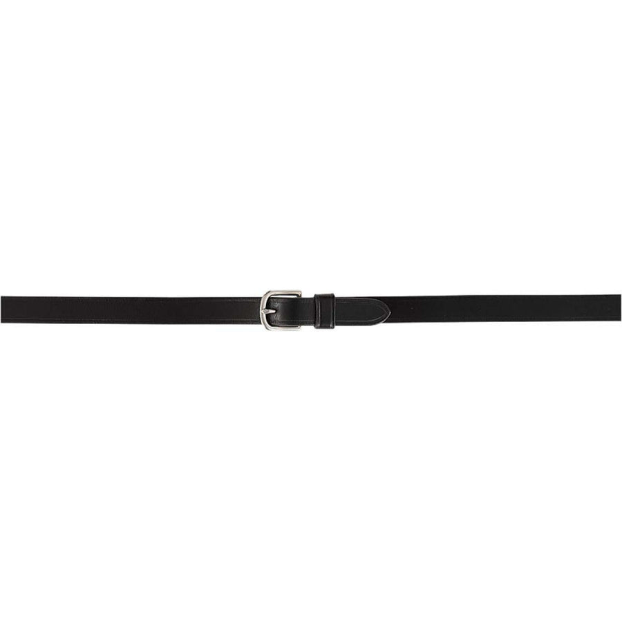 BR Reins Biothane Cinderford Black/Silver