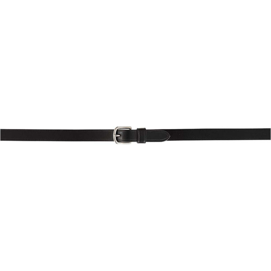 BR Reins Biothane Cinderford Black/Silver