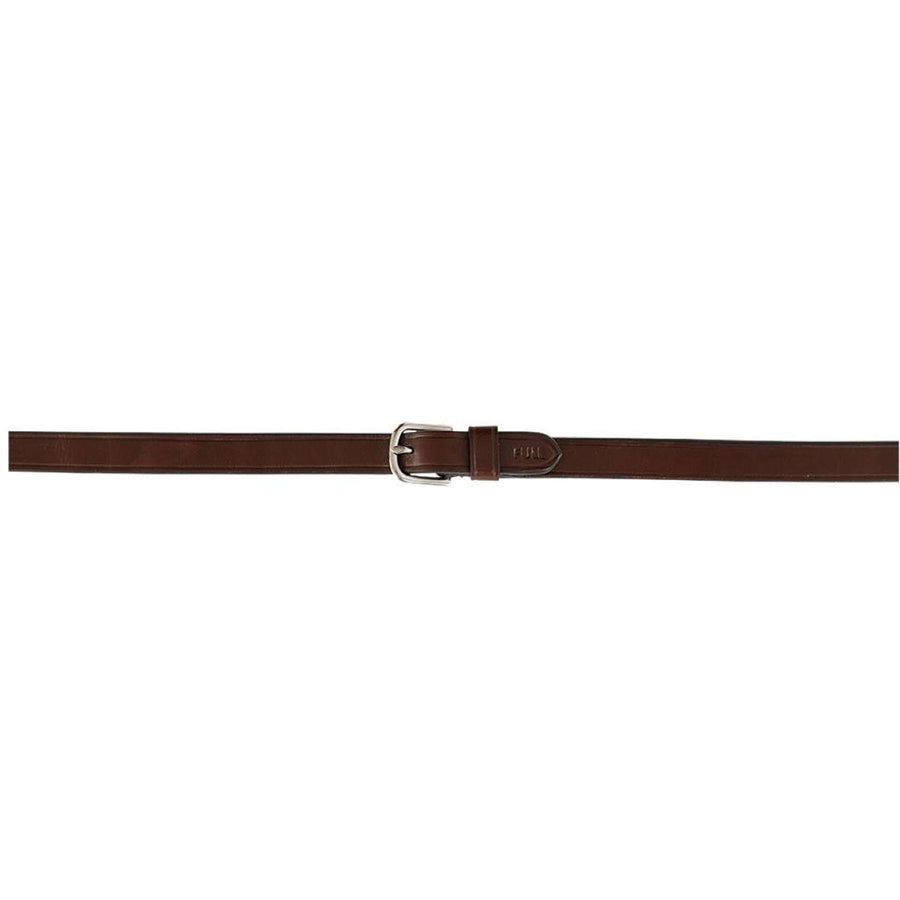 BR Reins Biothane Cinderford Oak/Silver