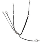 BR Martingale Corsham Black/Silver