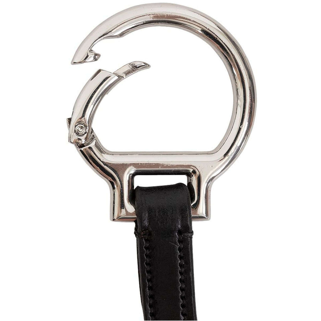 BR Martingale Corsham Black/Silver