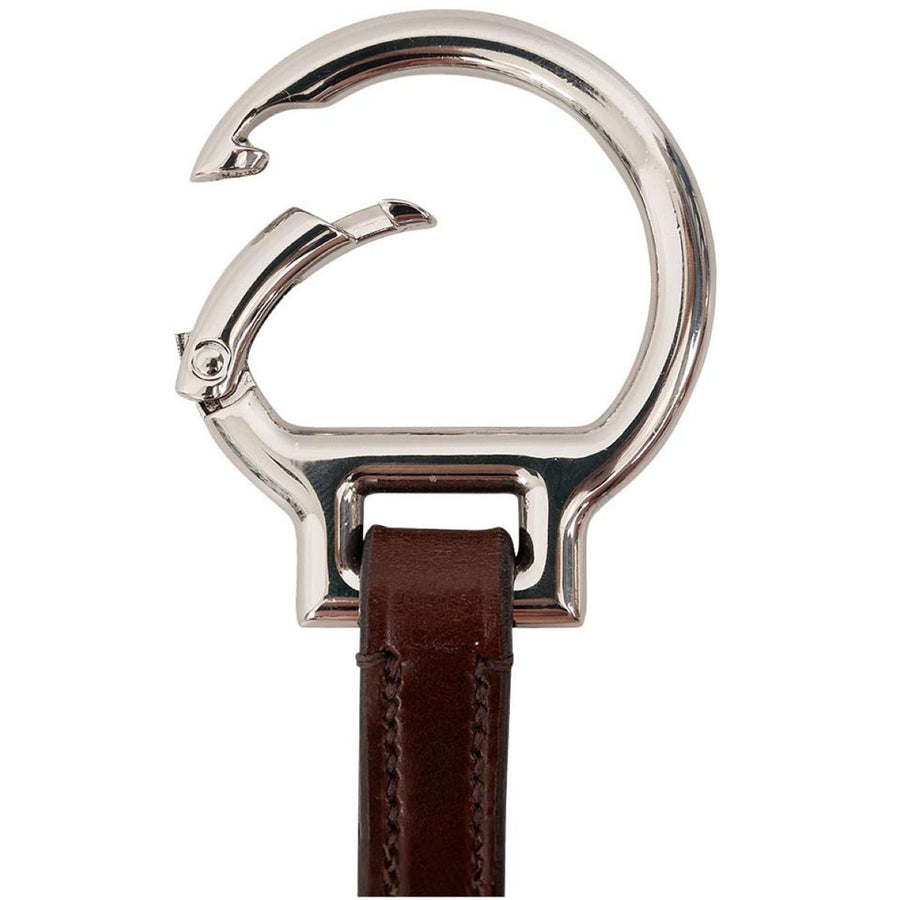 BR Martingale Corsham Oak/Silver