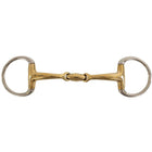 BR Bust snaffle Soft Contact 12mm Double Broken Curved Magic