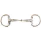 BR Bust snaffle Satin Sense Single Snaffle 14mm