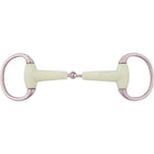 BR Bust snaffle Apple Mouth Single Snaffle 15mm