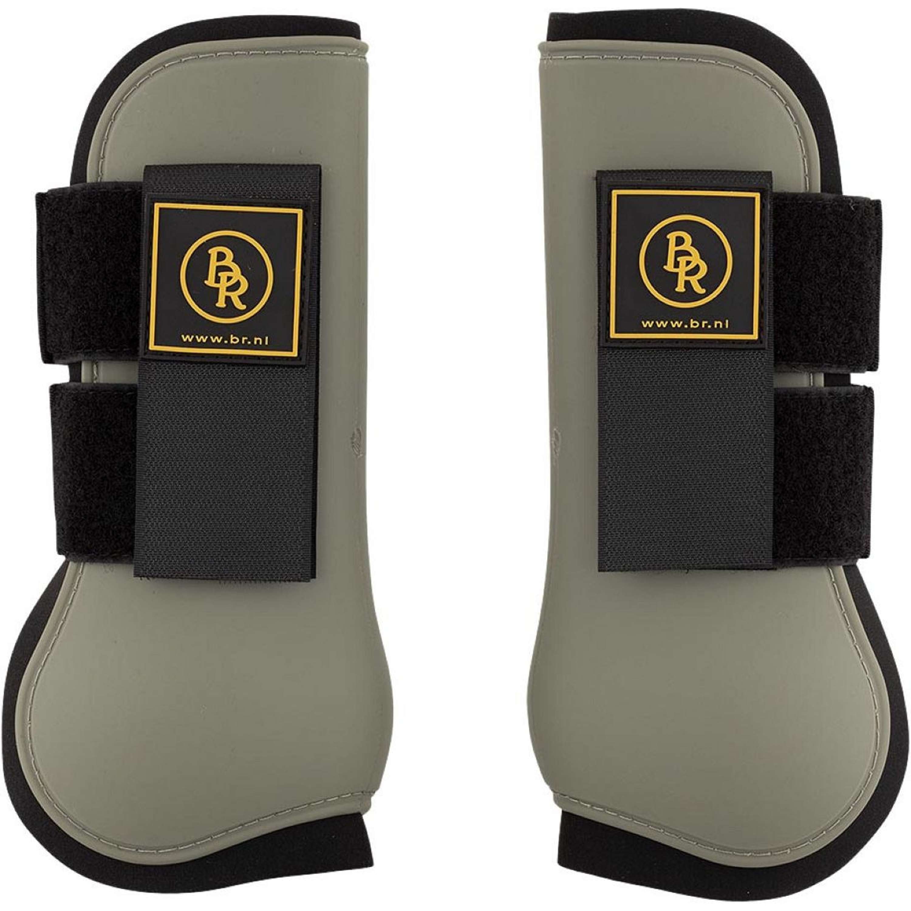 BR Tendon Boots Event Neopreen Voering Mulled Basil
