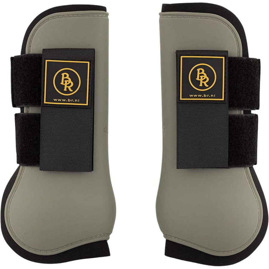 BR Tendon Boots Event Neopreen Voering Mulled Basil