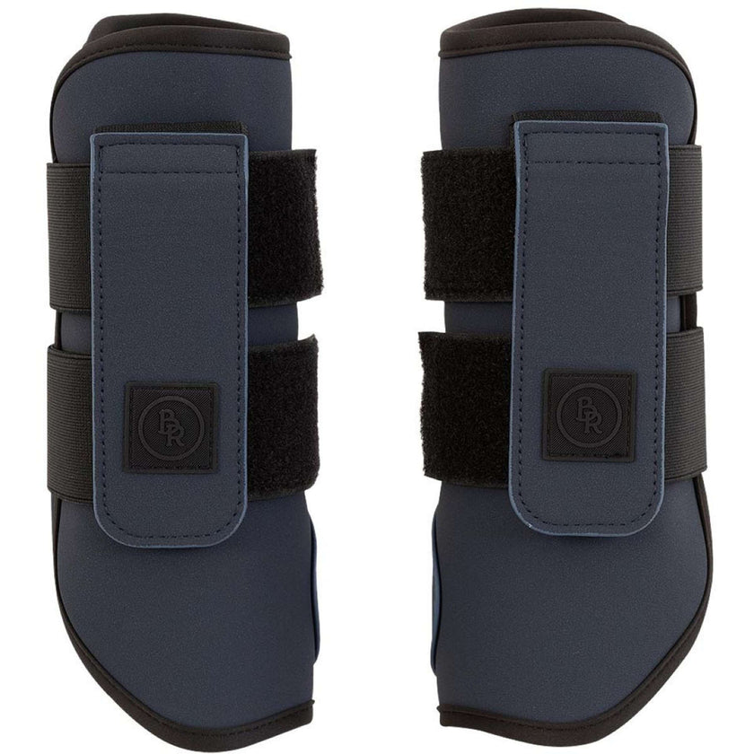 BR Leg Protectors AW25 Jazz Navy Blazer BR Leg Protectors AW25 Jazz Navy Blazer