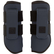 BR Leg Protectors AW25 Jazz Navy Blazer