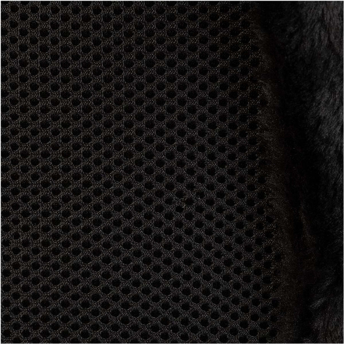 BR Leg Protectors AW25 Majestic Fur Joy Nirvana