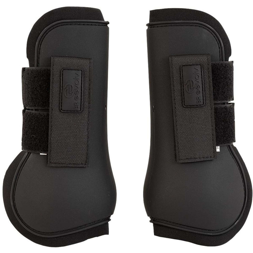 BR Tendon Boots AW25 Eevolv Jody Meteorite