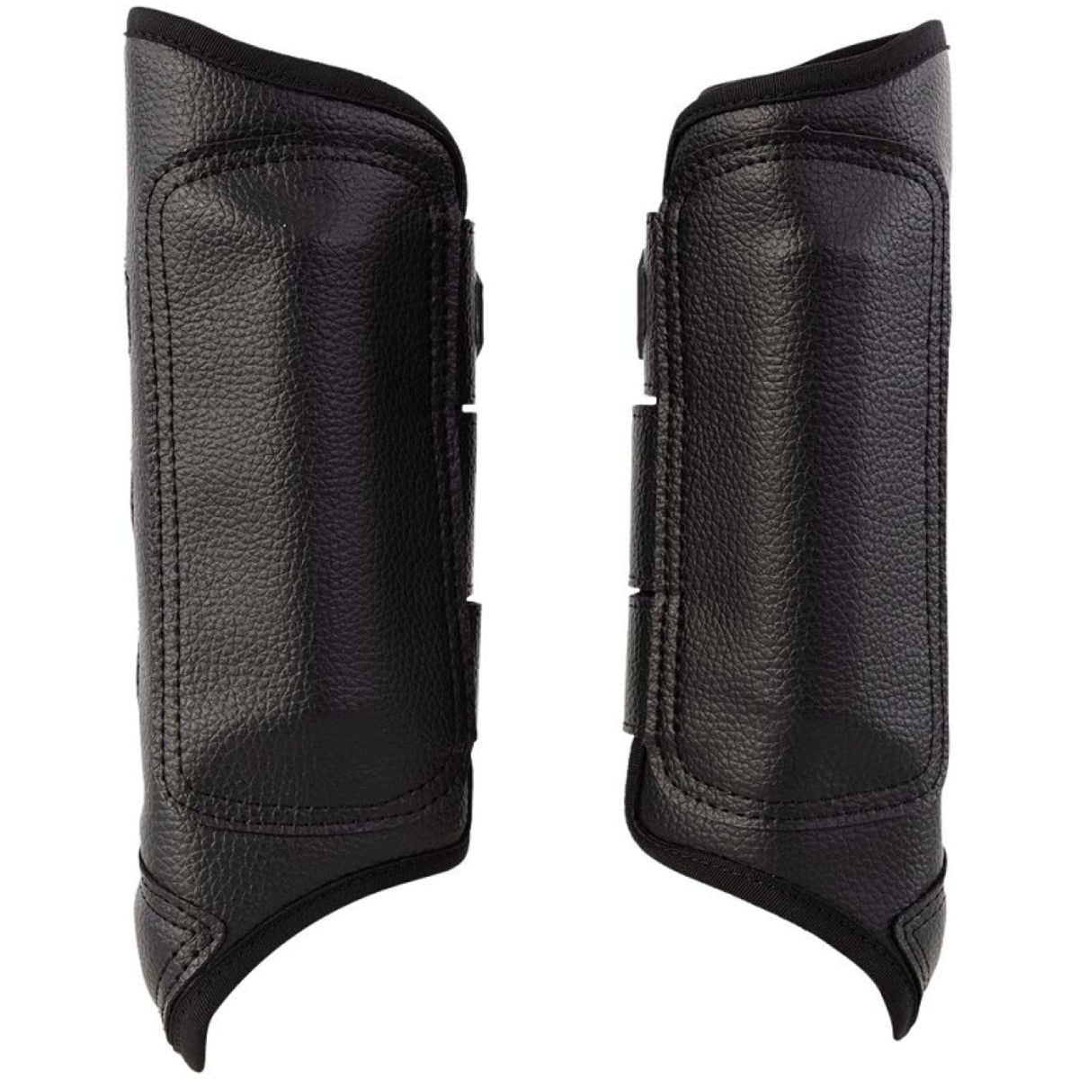 BR Leg protection XC Grandeur Back Black