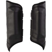 BR Leg protection XC Grandeur Back Black