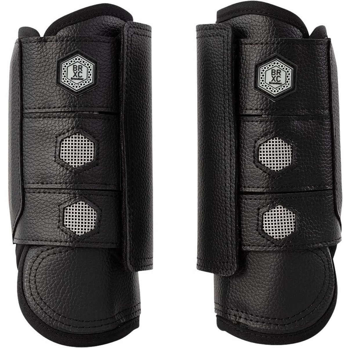 BR Leg protection XC Grandeur For Black