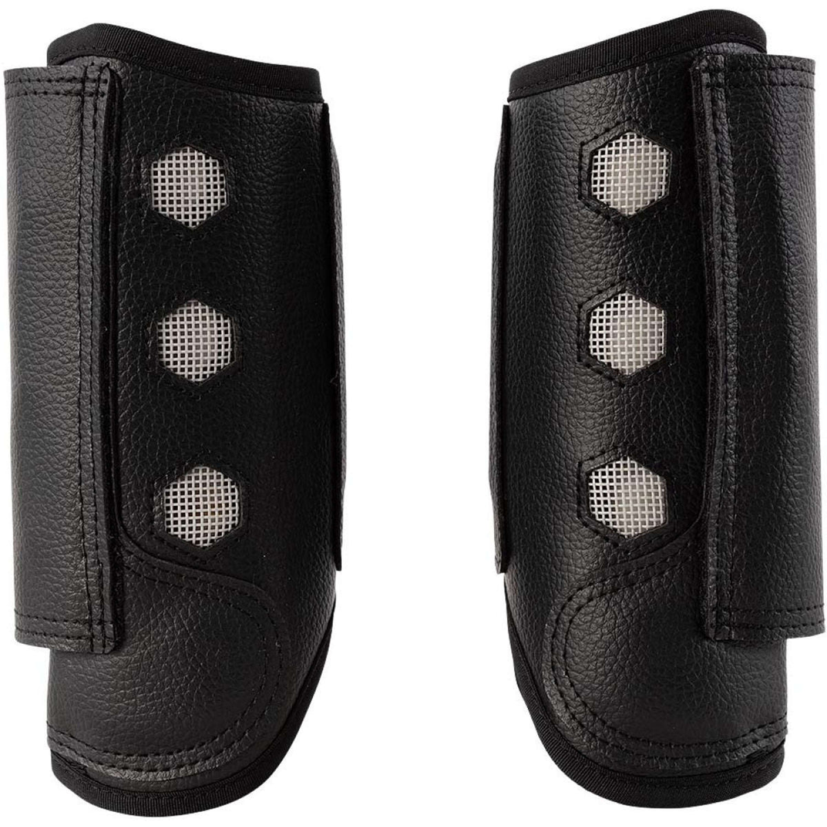 BR Leg protection XC Grandeur For Black