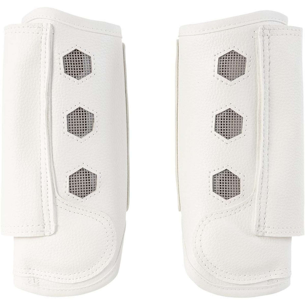 BR Leg protection XC Grandeur For White