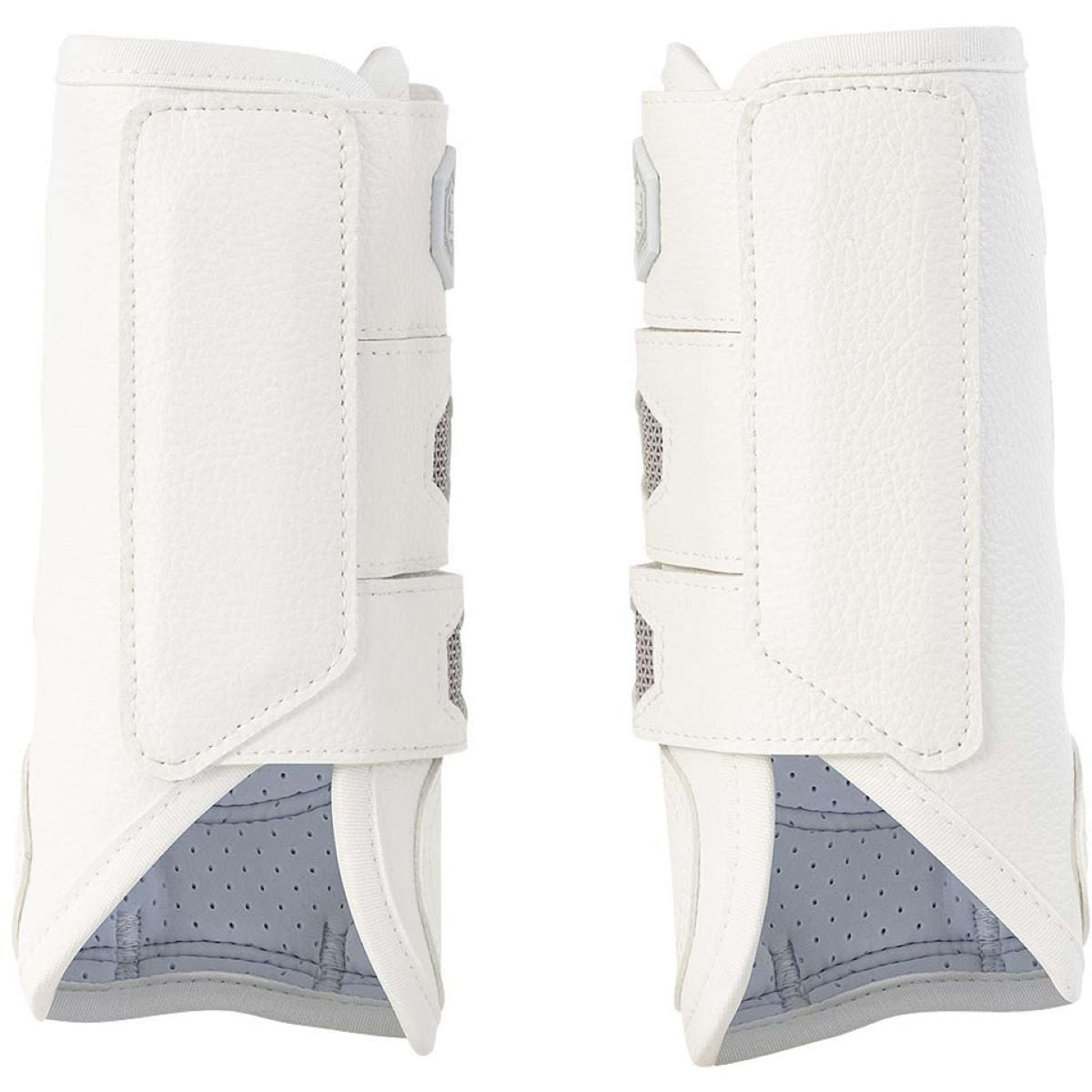 BR Leg protection XC Grandeur For White