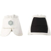 BR Bell Boots XC Grandeur White
