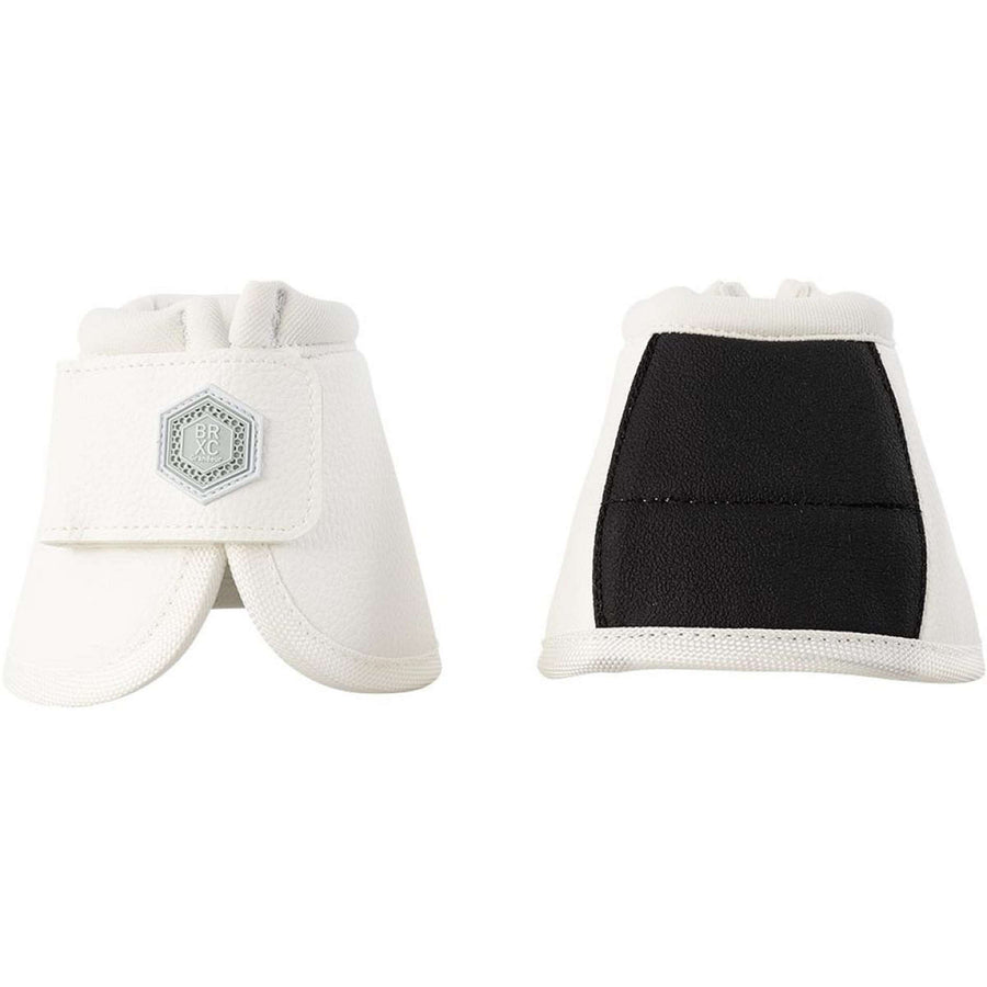 BR Bell Boots XC Grandeur White