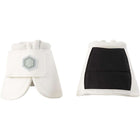 BR Bell Boots XC Grandeur White