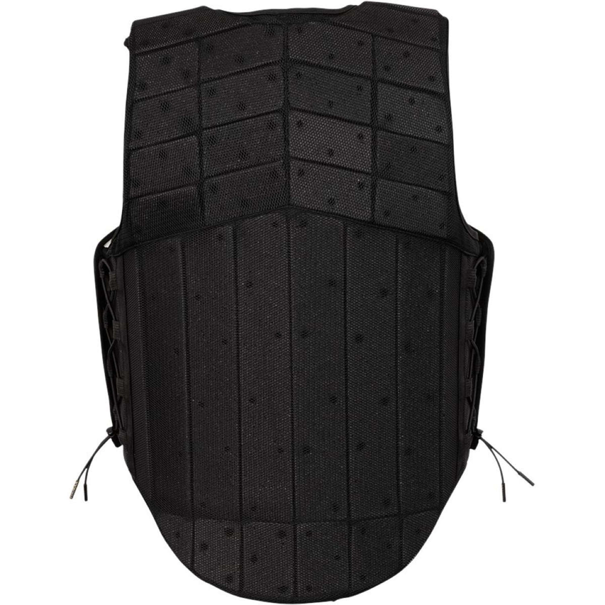 BR Bodyprotector Thorax Adults Light Weight Black