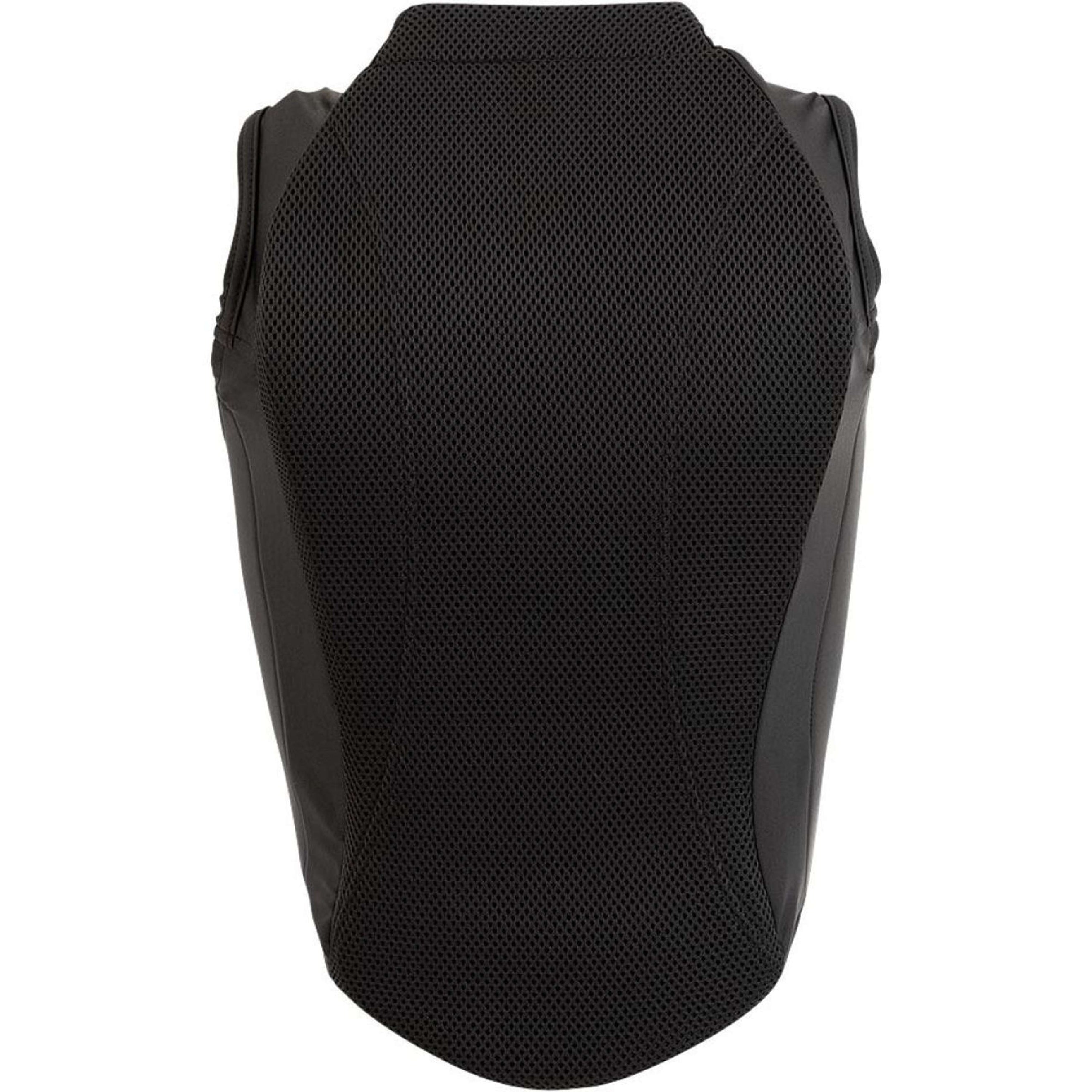 BR Back Protector Costarax Adults Black
