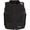 BR Back Protector Costarax Children Black